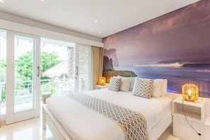 Habitación doble superior | Wifi gratis
