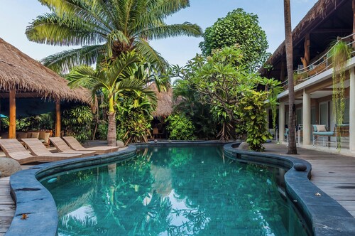 Kima Surf Camp Seminyak
