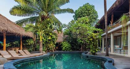 Kima Surf Camp Seminyak
