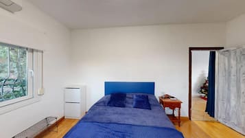 3 chambres, Wi-Fi gratuit