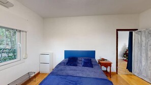 3 chambres, Wi-Fi gratuit