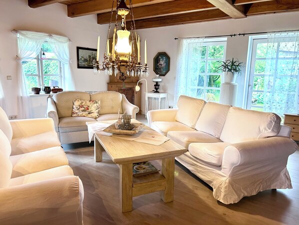 Sala d'estar