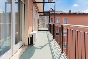 Property grounds - Bright Apartment in Downtown Verona · Ideal for Families · Near the Arena (Verona)