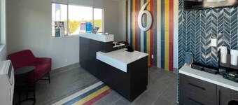 Spacious 1 KingBed|FreeParking|Wifi|TV