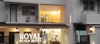 ROYAL BEACH HOTEL