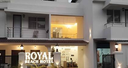 ROYAL BEACH HOTEL