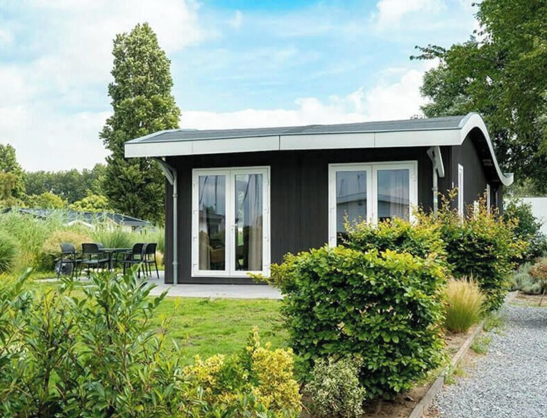 Maison | Extérieur