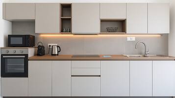 Cucina privata
