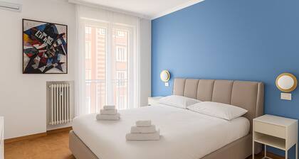 Experience Trieste in a cozy and comfortable home,