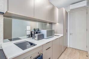 Cozinha privada