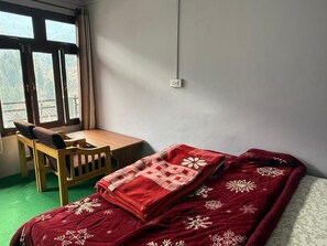 Standard-huone | Ilmainen Wi-Fi