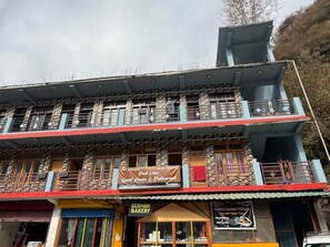 Ulkopuoli