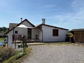 Esterni