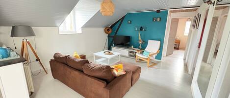 Smart TV