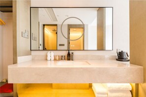 Standard Single Room | Bathroom - Anatole by landison Jiande Hangzhou (Hang Zhou Shi)