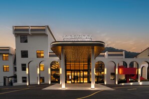 Exterior - Anatole by landison Jiande Hangzhou (Hang Zhou Shi)