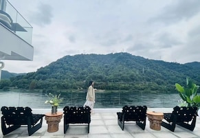 Terraço/pátio