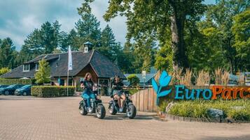 Huis | Exterieur