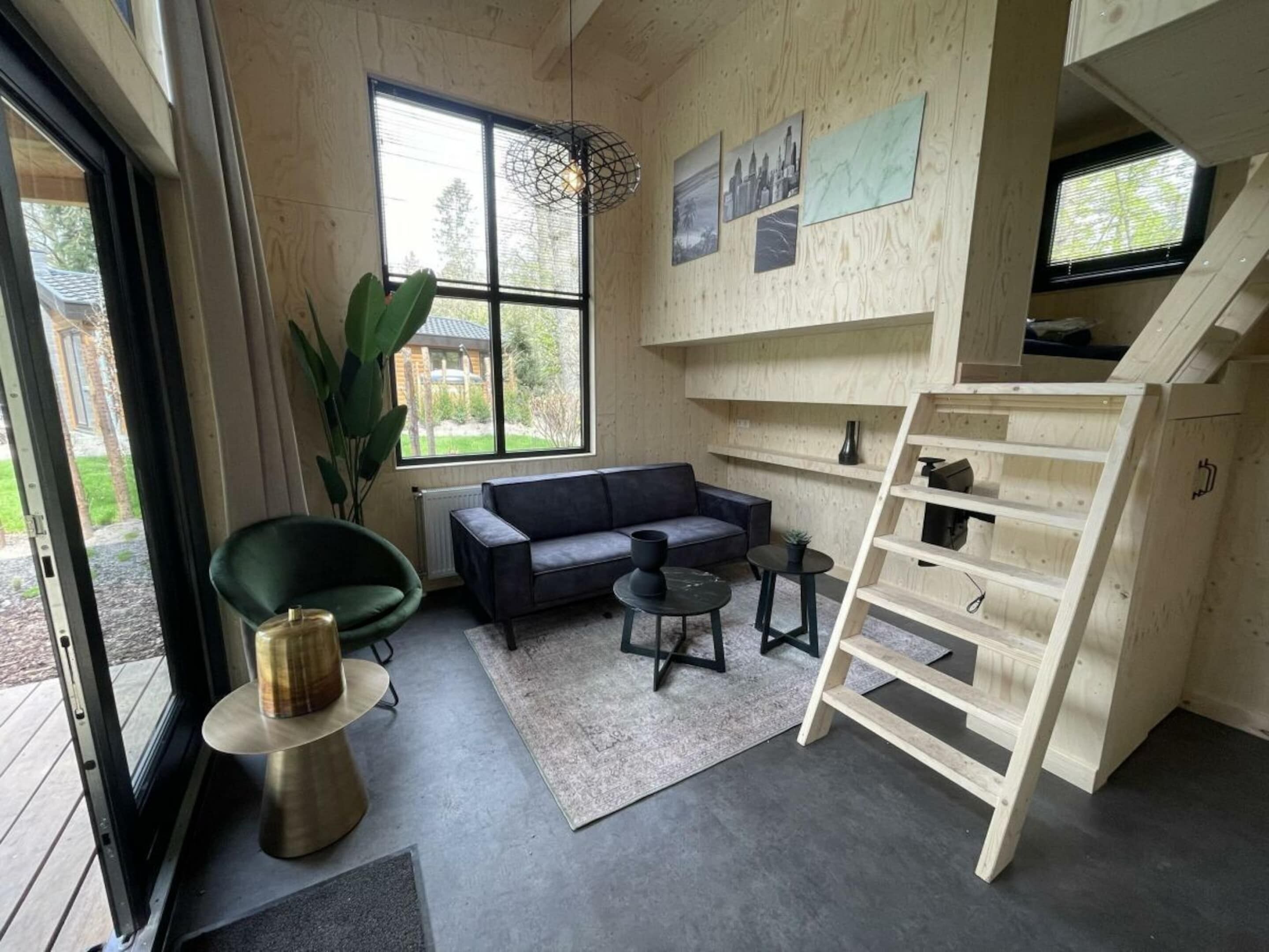 Huis | Woonruimte