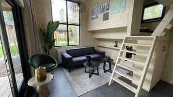Huis | Woonruimte