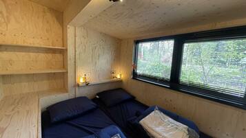 Huis | 3 slaapkamers, individueel gemeubileerd