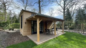 Huis | Buiten dineren