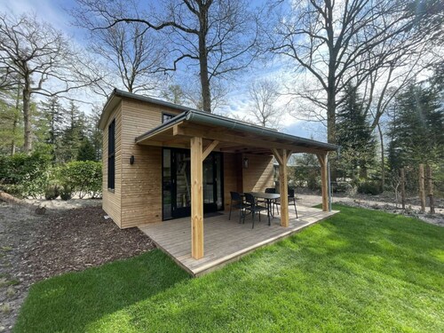 Holiday Home in Maarn With Terrace
