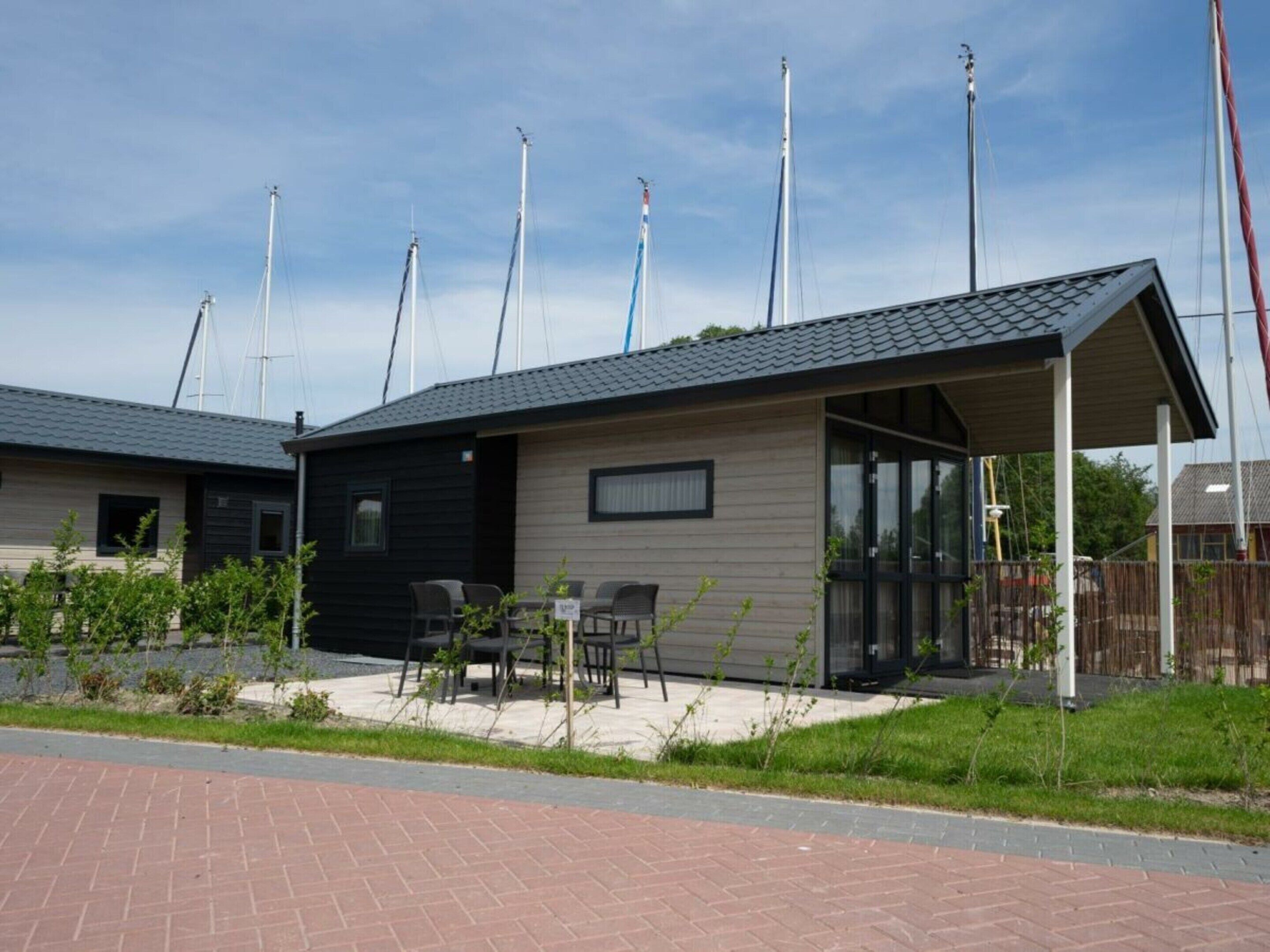 Huis | Exterieur