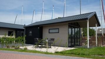 Huis | Exterieur