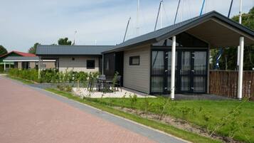 Huis | Exterieur