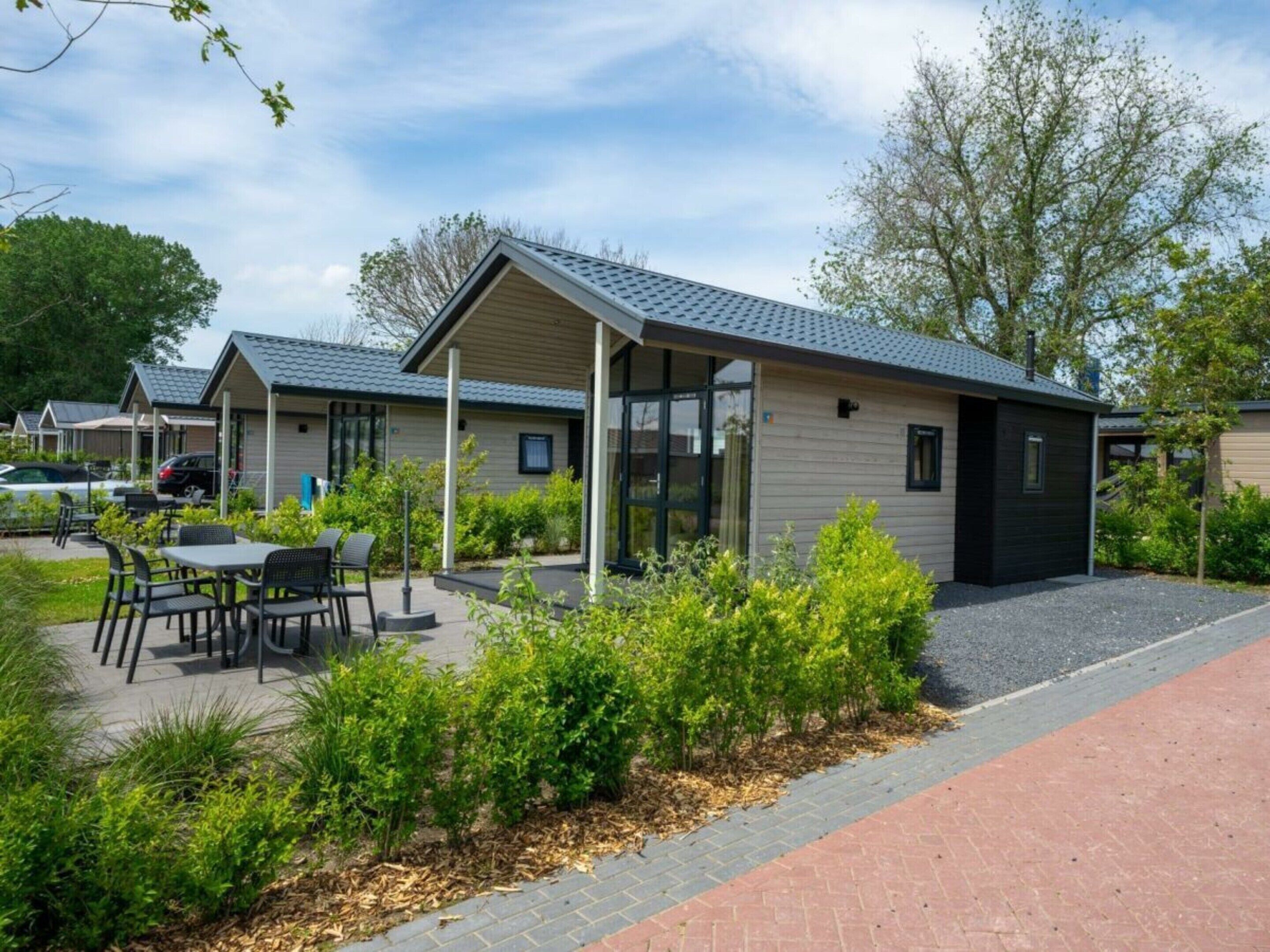 Huis | Buiten dineren