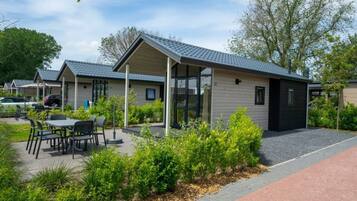 Huis | Buiten dineren