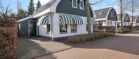 Casa | Exterior