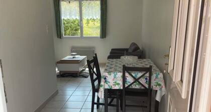 Vacation Rental / Apartment in Ruoms, Ardèche