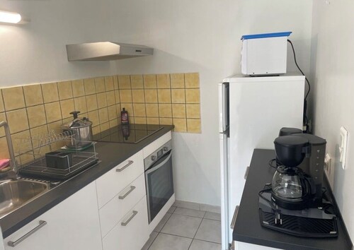 Vacation Rental / Apartment in Ruoms, Ardèche