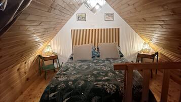 1 slaapkamer, internet, beddengoed