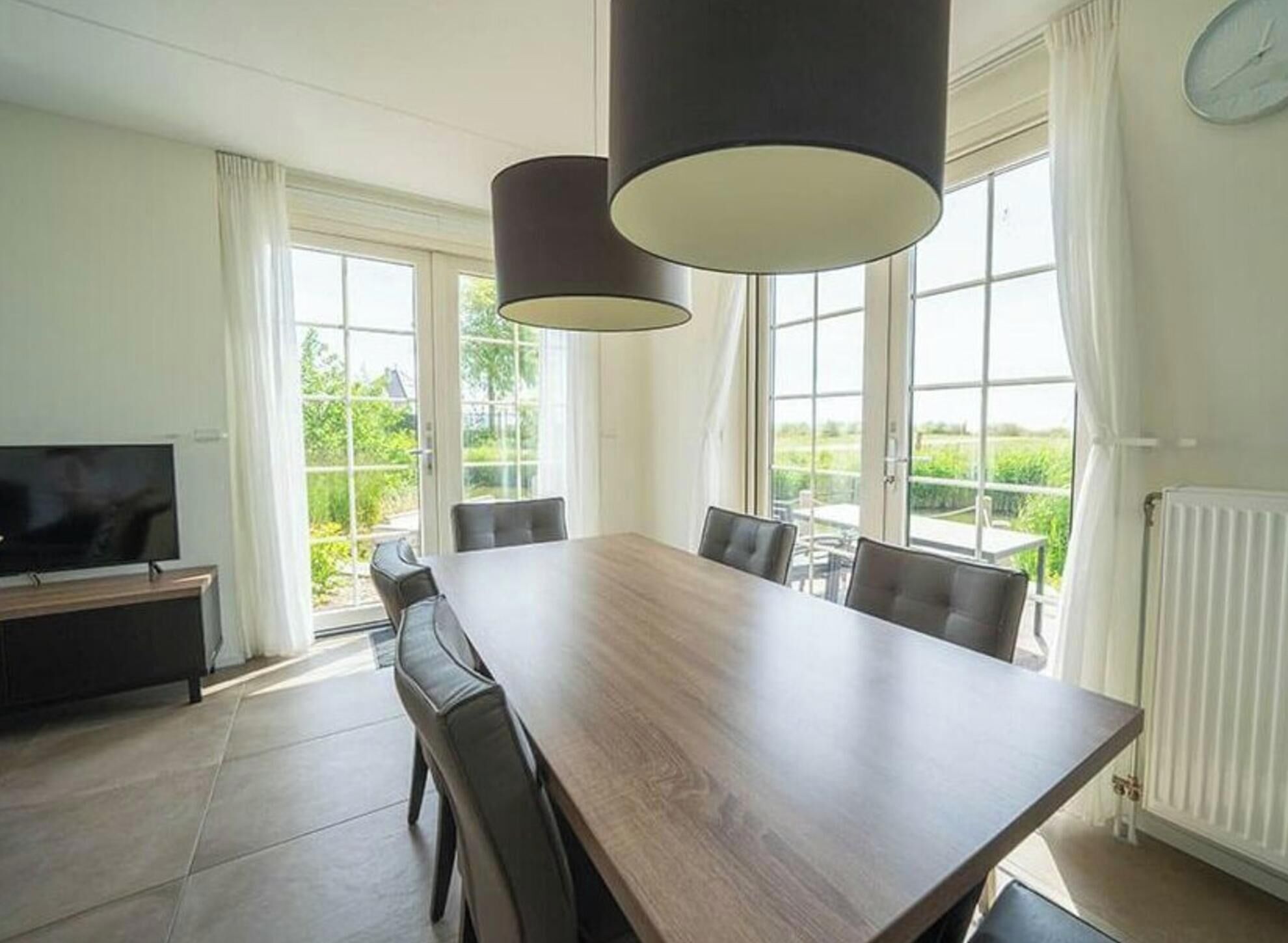 House | Tempat makan