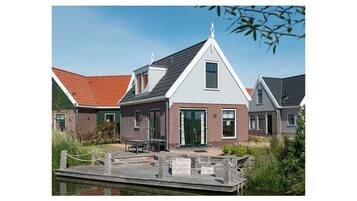 House | Bahagian luar