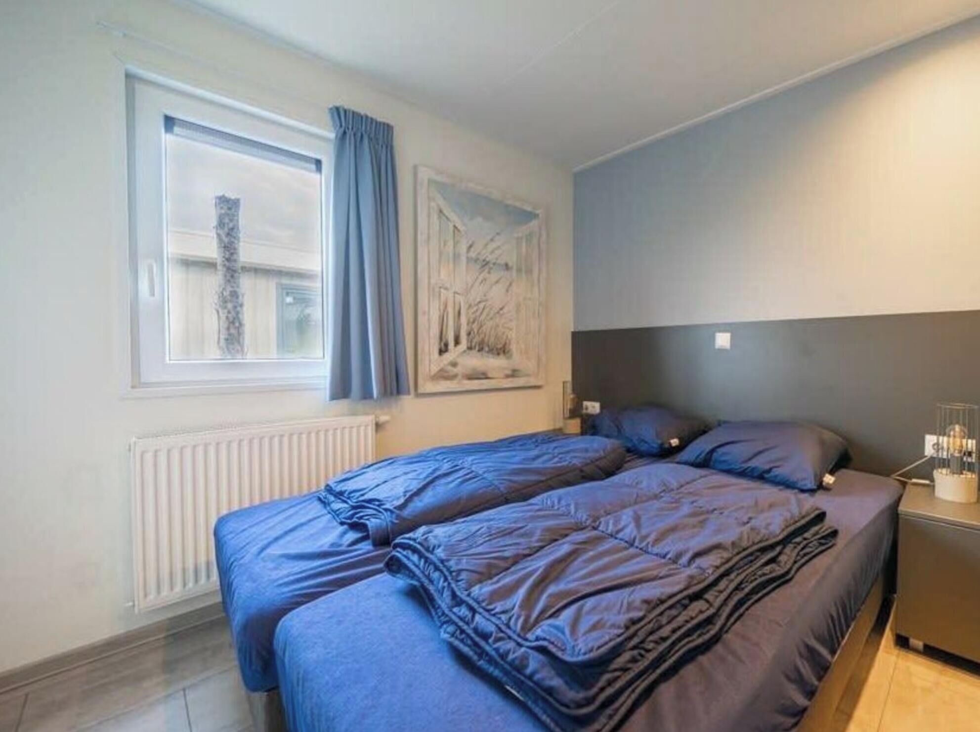 House | 3 bedrooms, individually furnished