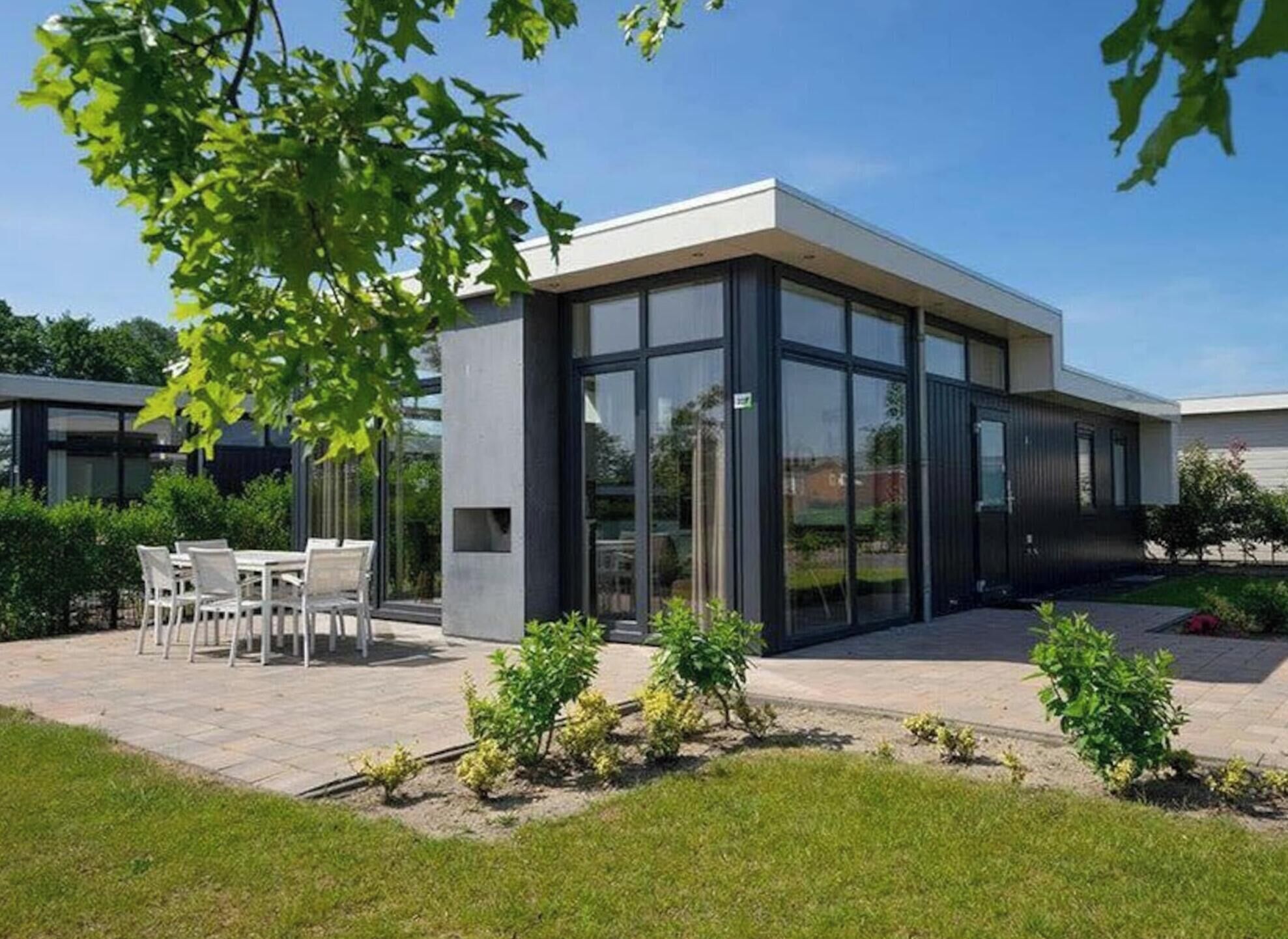 Maison | Extérieur