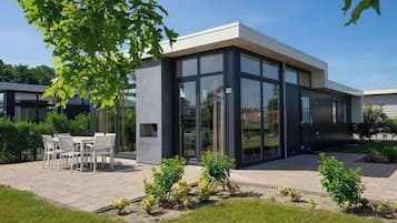 Huis | Exterieur