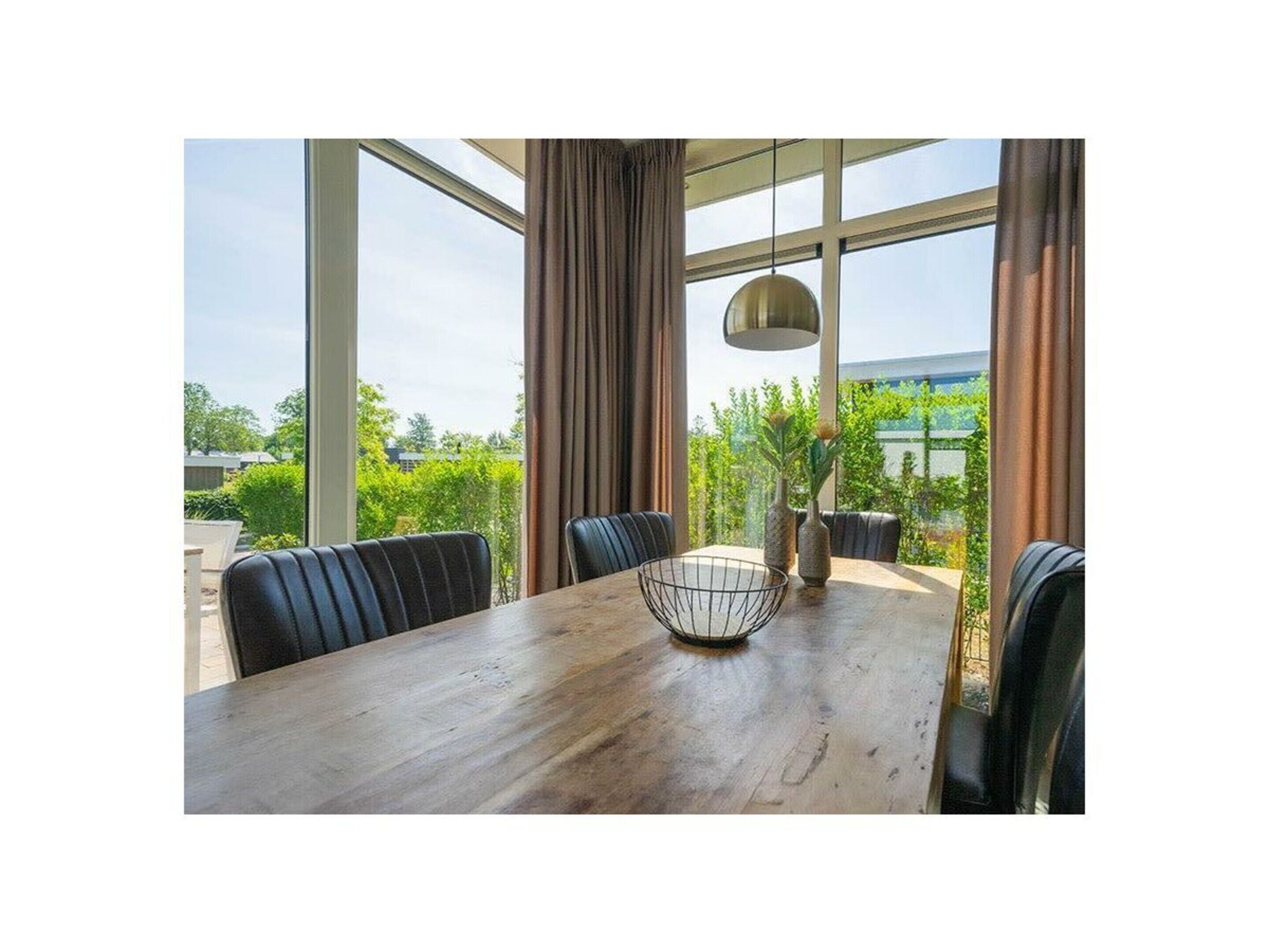 Huis | Dineren