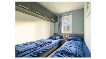 Huis | 3 slaapkamers, individueel gemeubileerd
