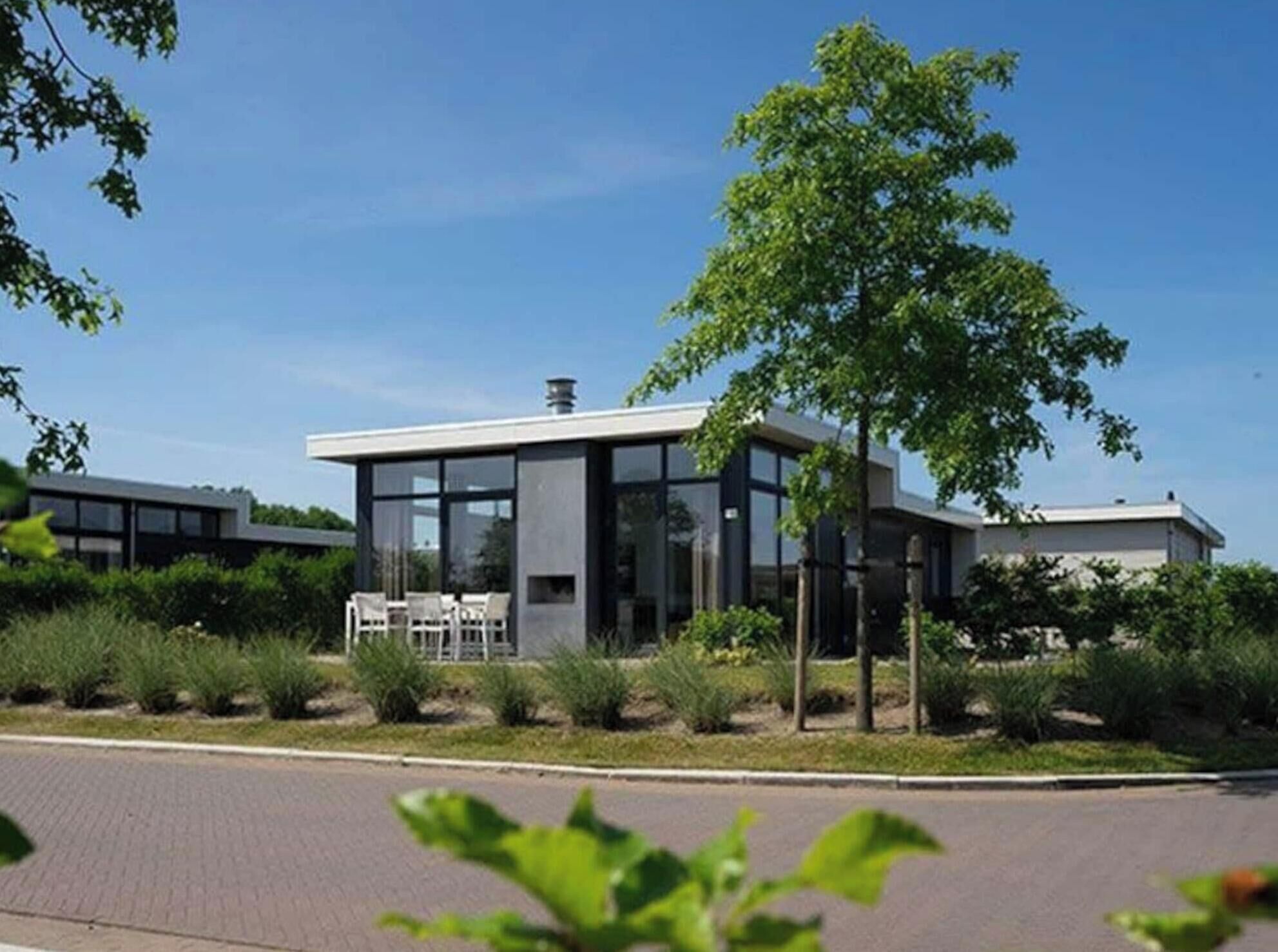 Huis | Exterieur