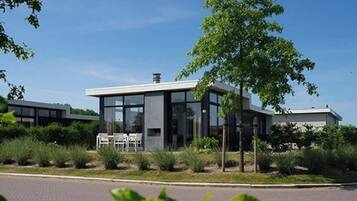 Huis | Exterieur
