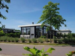 Huis | Exterieur