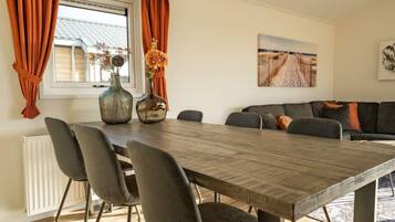 Ferienhaus | Speisen