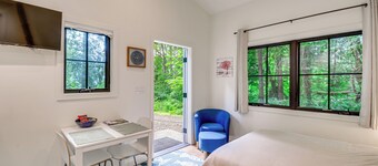 Hood Canal Retreat, Close to Olympic National Park