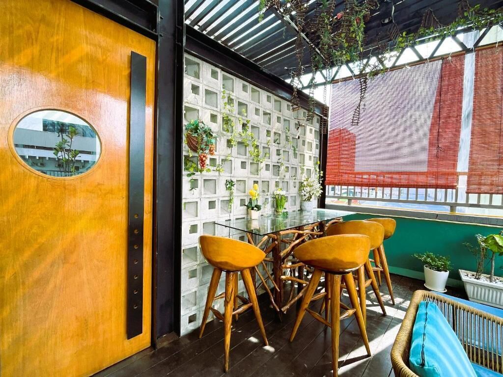 Restaurantes