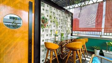 Restaurantes